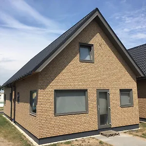 Thalassa Belgische Kust Campingplatz