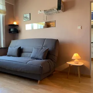 Zee&zon Apartment