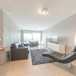 302 By Interhome Bredene