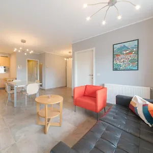 Seaside By Interhome Apartment