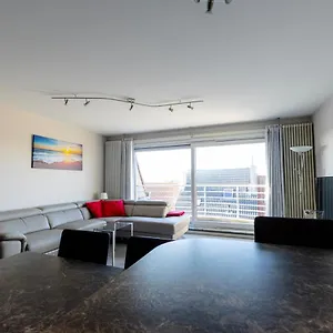 Huize Oesjoe Apartment