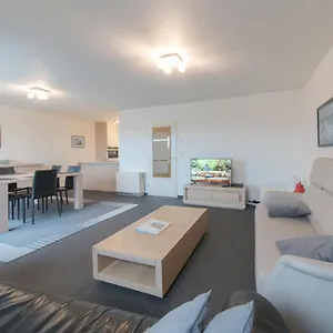 By Interhome Bredene