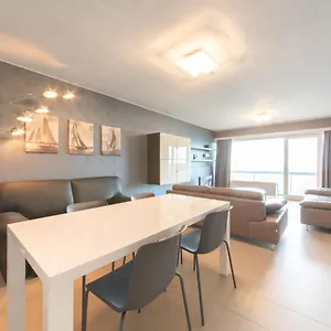 Residentie Calista Bredene