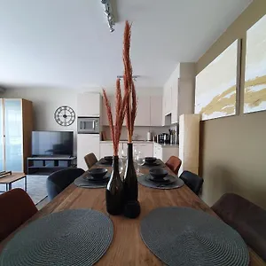 Stevans Place Apartment