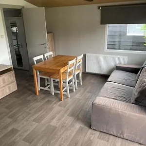 Thalassa Belgische Kust Chalet