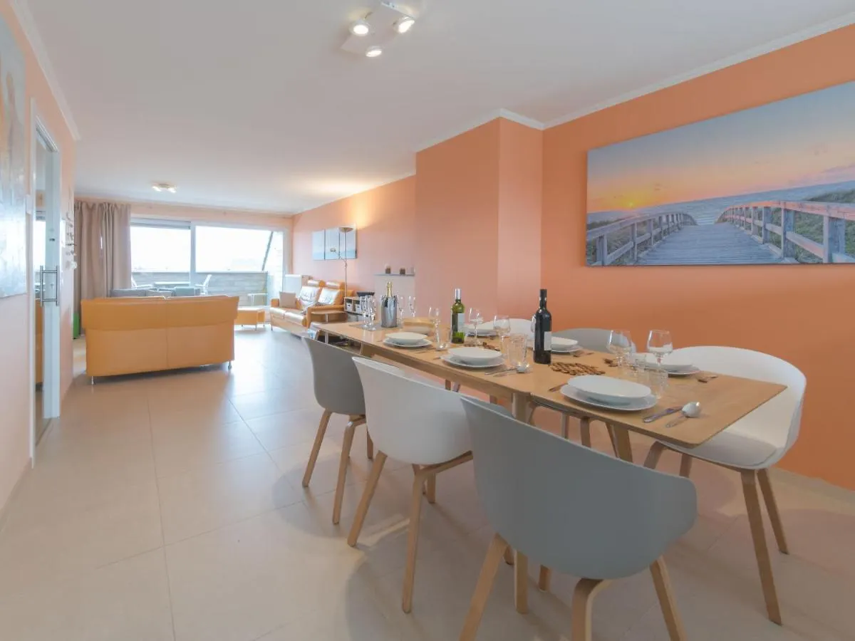 Apartment Paul\'S Parklane By Interhome contacts